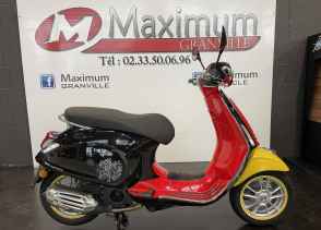 VESPA PRIMAVERA 125 - 2025