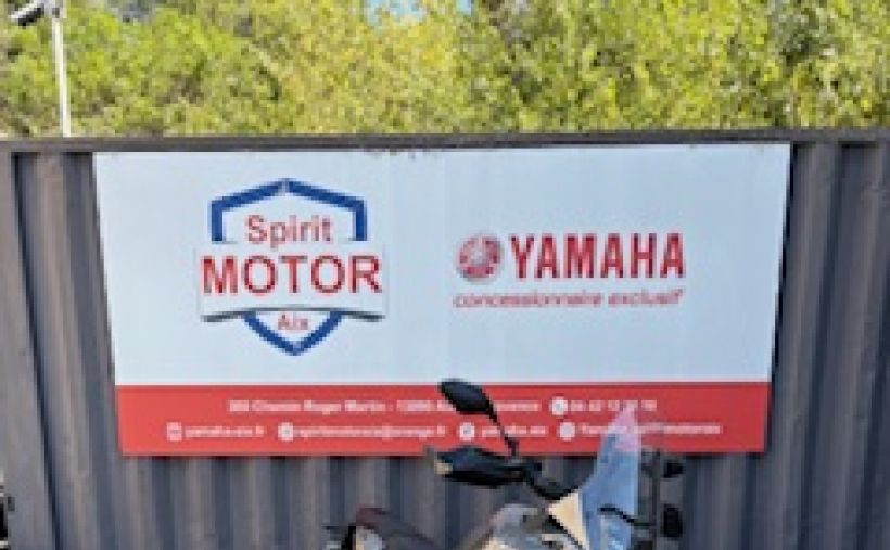 YAMAHA XTZ TENERE 700 0