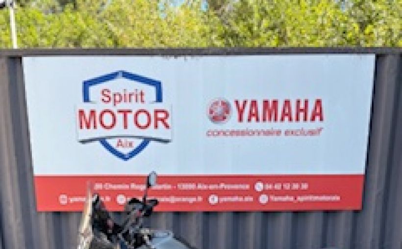 YAMAHA XTZ TENERE 700 2