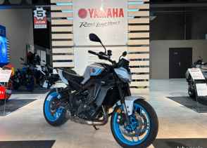 YAMAHA MT-09 - 2025