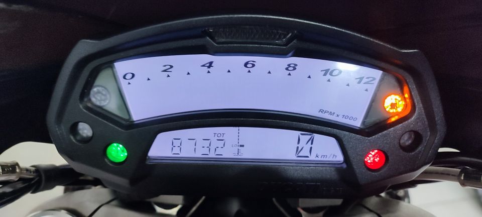 DUCATI 796 MONSTER 54