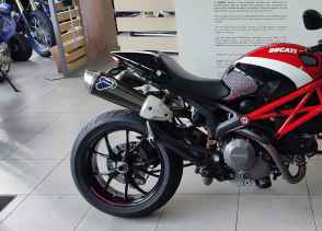 DUCATI 796 MONSTER - 2012