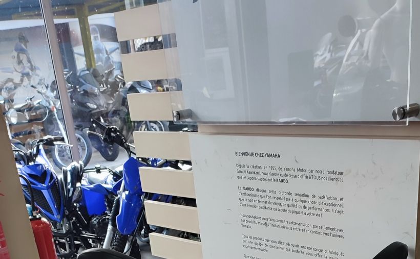 DUCATI 796 MONSTER 9