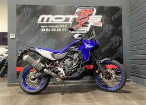 YAMAHA XTZ TENERE 700 - 2025