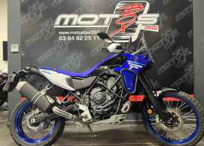 YAMAHA XTZ TENERE 700 - 2025