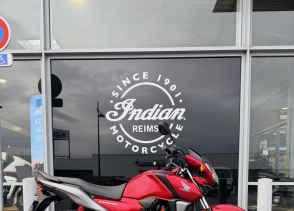 HONDA CBF 125 - 2023