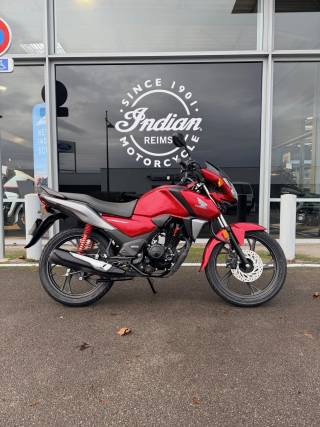 HONDA CBF 125 - 2023