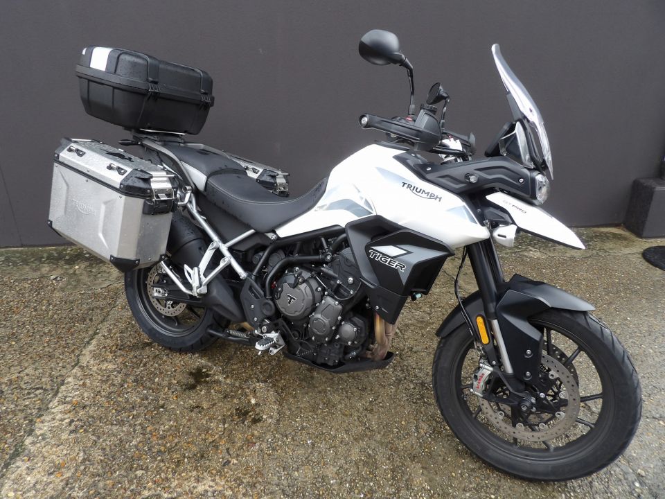 TRIUMPH Tiger 900 GT PRO 0
