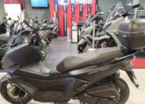 KYMCO SKYTOWN 125 - 2024