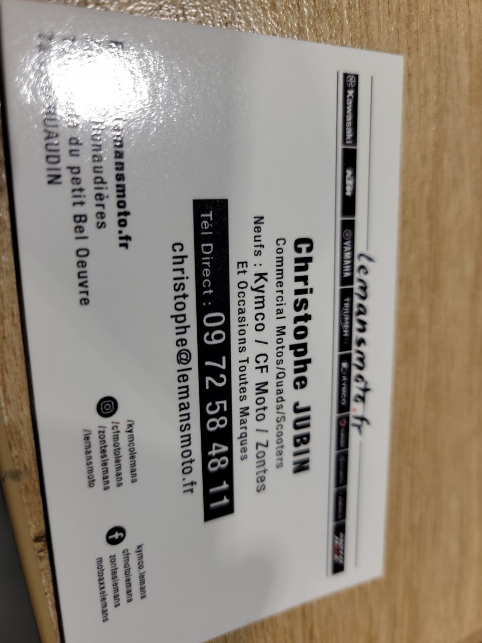 KYMCO SKYTOWN 125 25