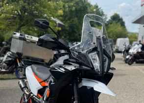 KTM 890 SMT - 2023