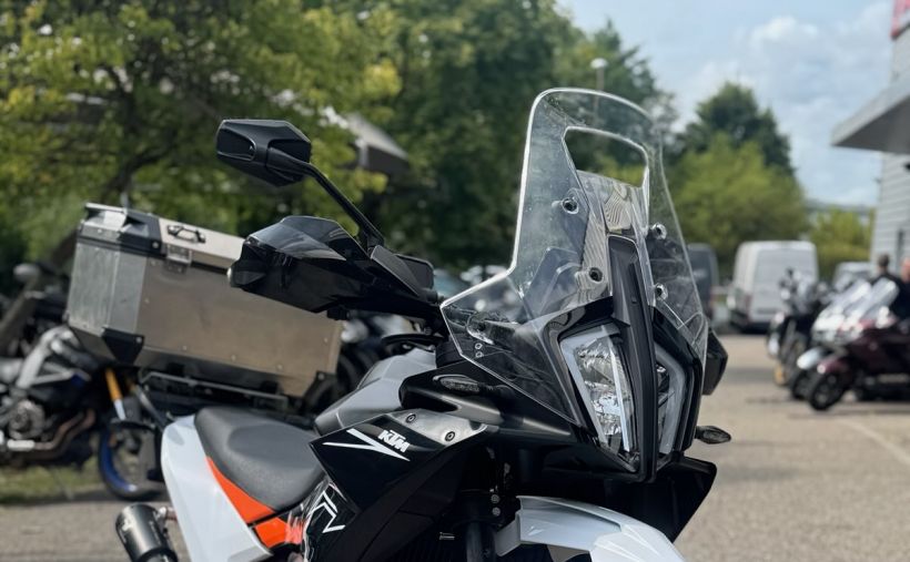 KTM 890 SMT 0