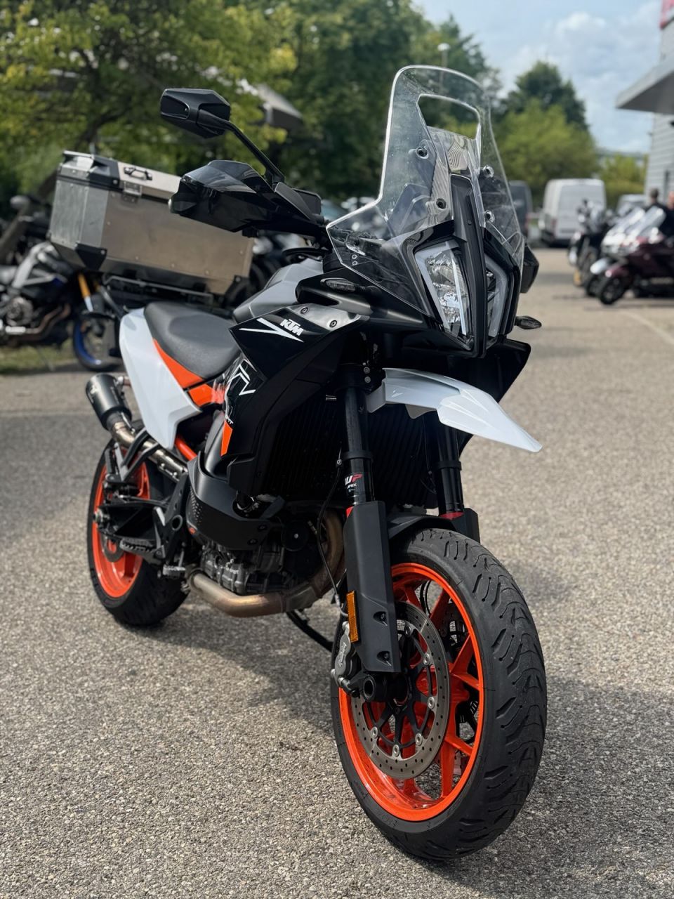 KTM 890 SMT 0