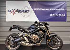 HONDA CB 650 R - 2021