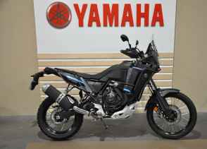 YAMAHA XTZ TENERE 700 World Raid - 2024