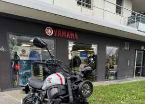 YAMAHA XSR 700 XTRIBUTE - 2025