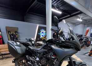 MV AGUSTA TURISMO VELOCE - 2024