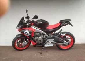 APRILIA TUONO 660 - 2023