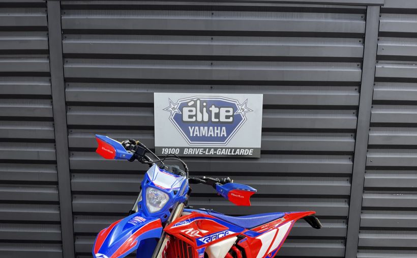 BETA RR 300 RACING 1