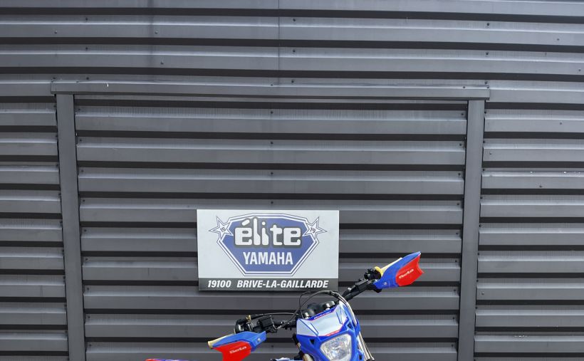 BETA RR 300 RACING 2