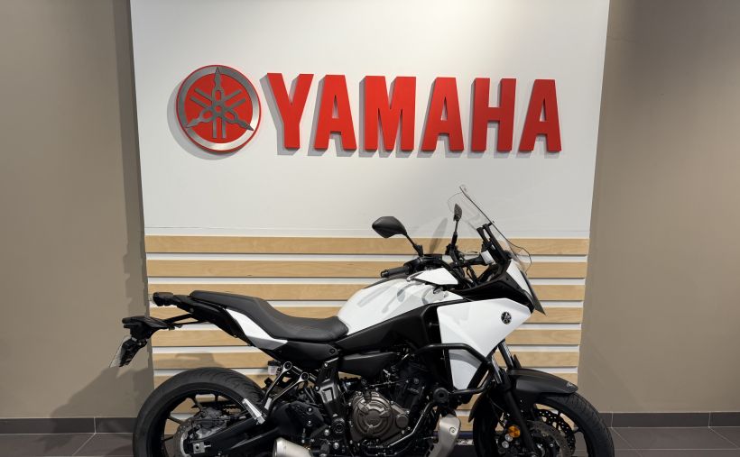 YAMAHA TRACER 7 0
