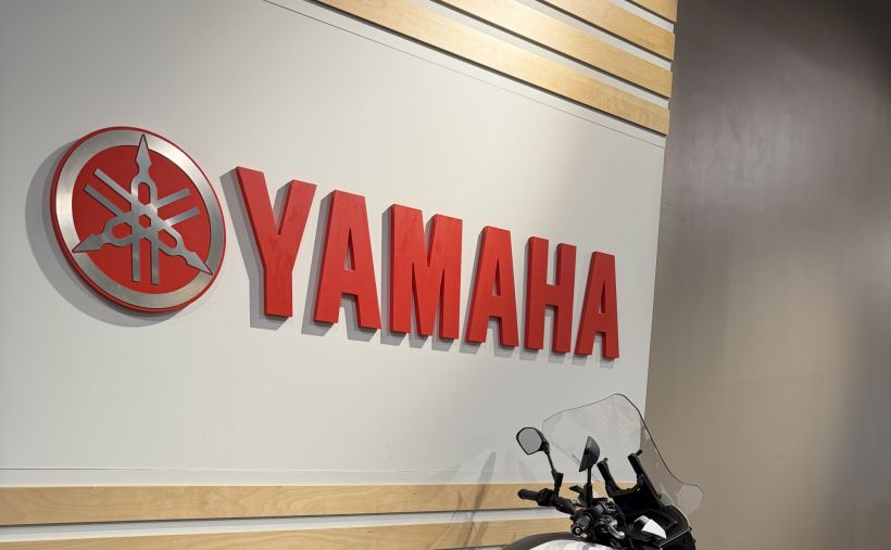 YAMAHA TRACER 7 1