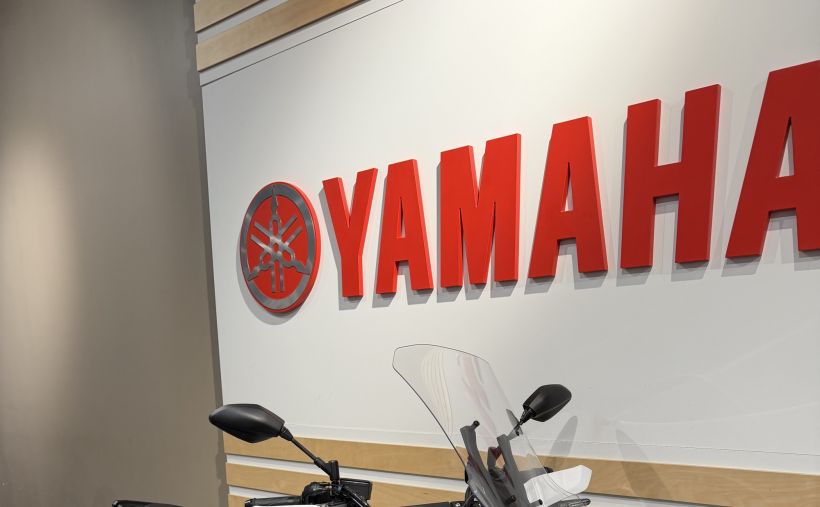 YAMAHA TRACER 7 2