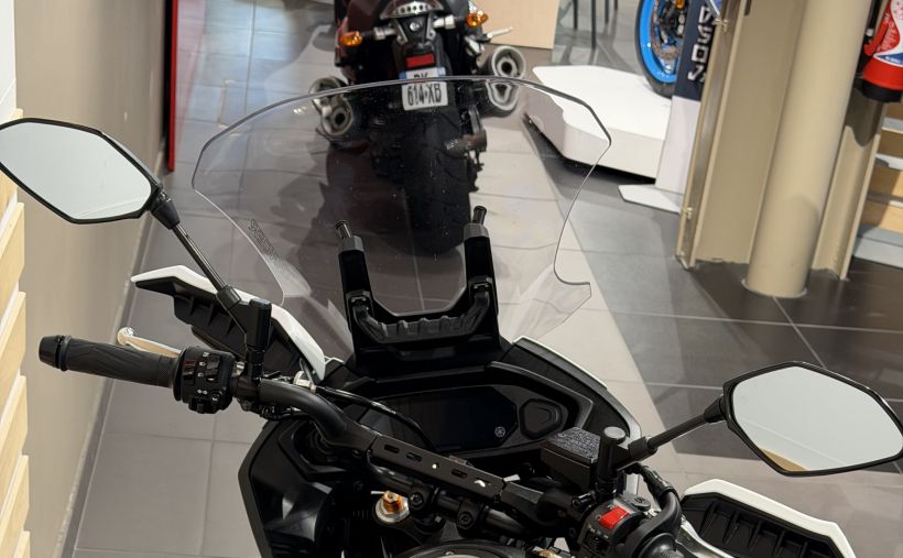 YAMAHA TRACER 7 5