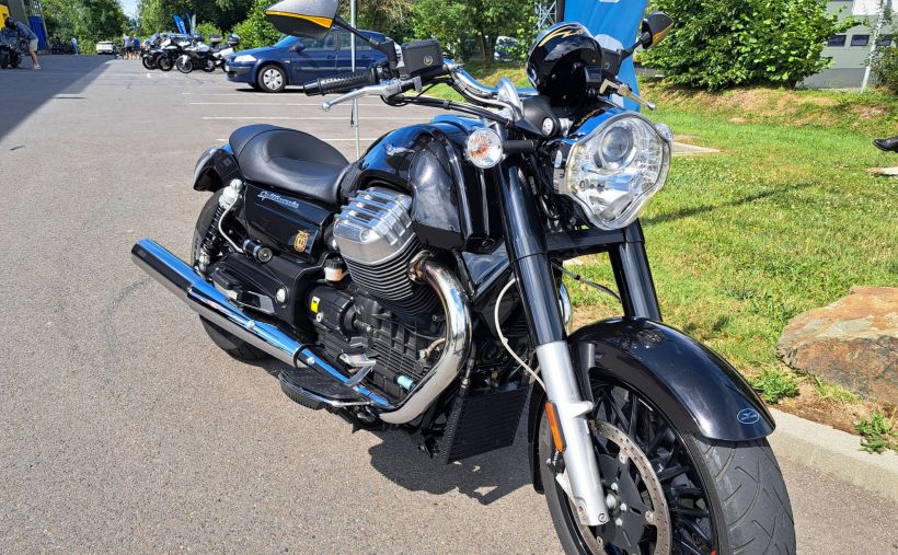 MOTO GUZZI CALIFORNIA 1