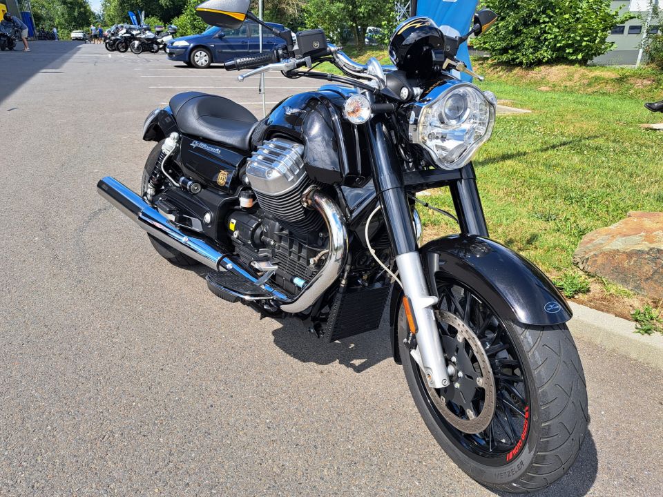 MOTO GUZZI CALIFORNIA 6