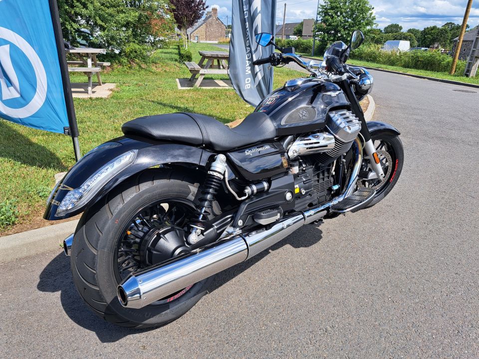 MOTO GUZZI CALIFORNIA 12