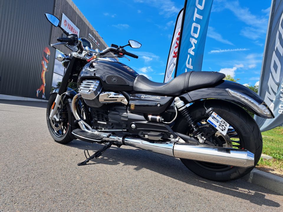 MOTO GUZZI CALIFORNIA 18