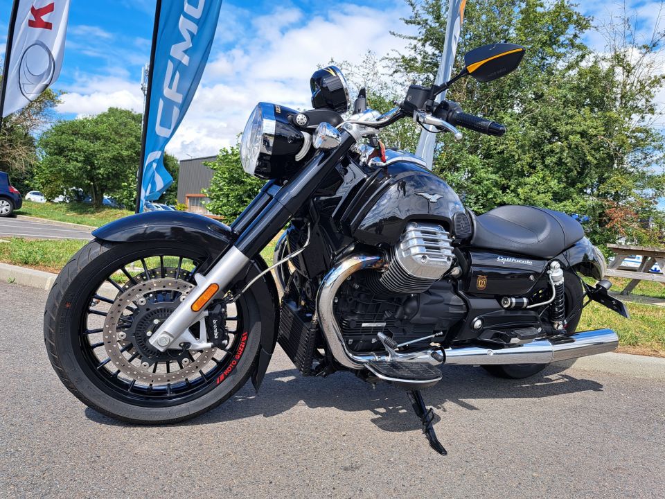 MOTO GUZZI CALIFORNIA 24