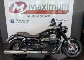 MOTO GUZZI CALIFORNIA - 2013