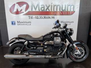 MOTO GUZZI CALIFORNIA - 2013