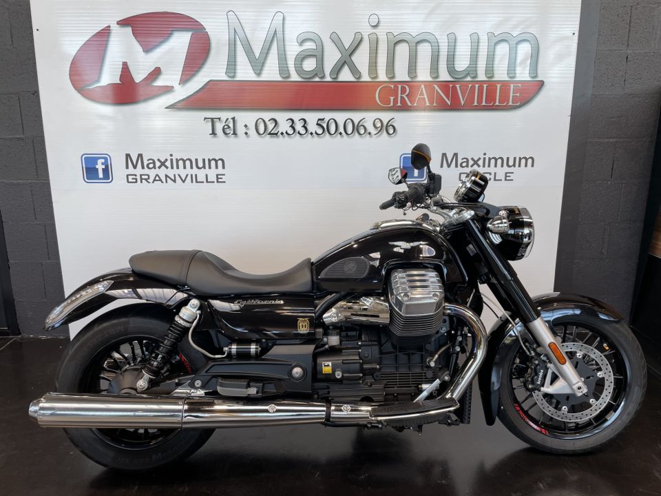 MOTO GUZZI CALIFORNIA 0