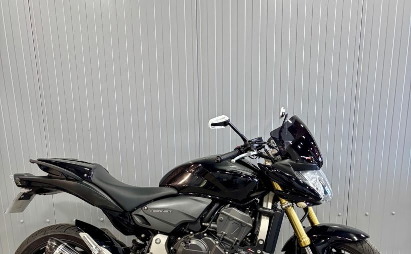 HONDA CB 600 F HORNET 0