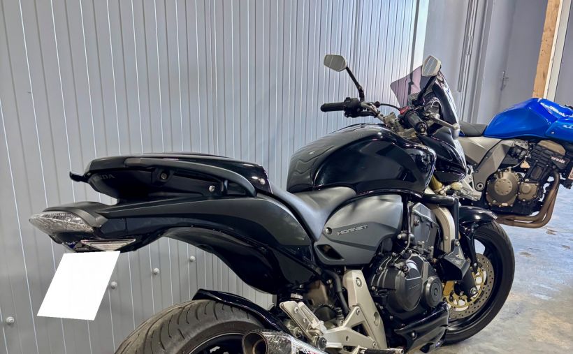 HONDA CB 600 F HORNET 2