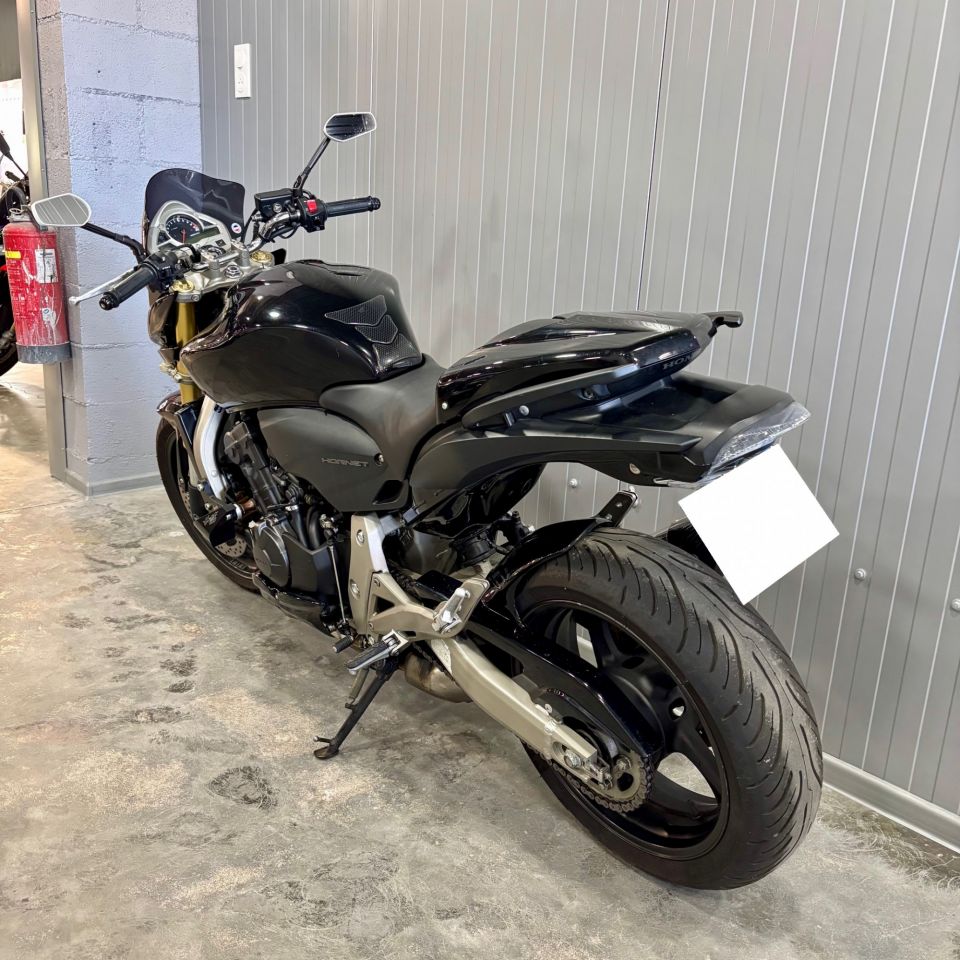 HONDA CB 600 F HORNET 15