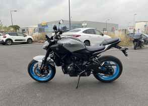 YAMAHA MT-07 (47.5CV) - 2025