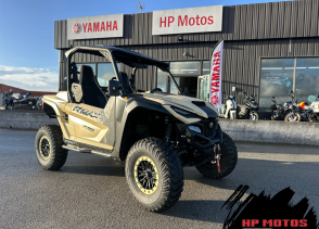 YAMAHA WOLVERINE 1000 RMAX - 2024