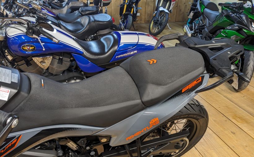KTM 890 ADVENTURE 14