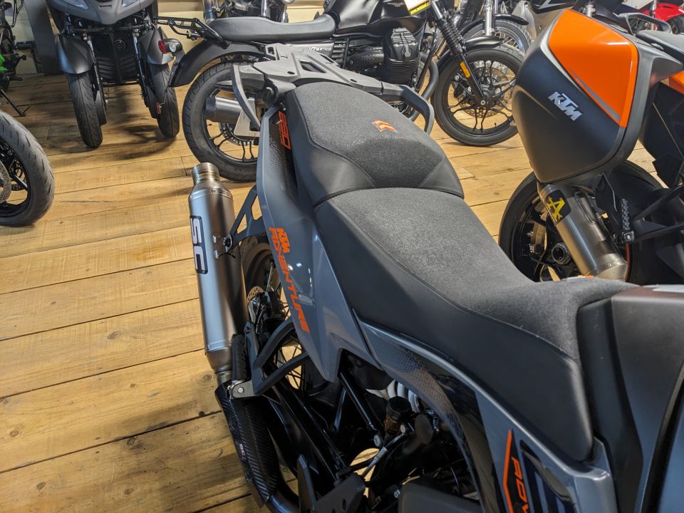 KTM 890 ADVENTURE 50
