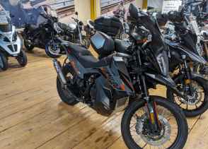 KTM 890 ADVENTURE - 2022