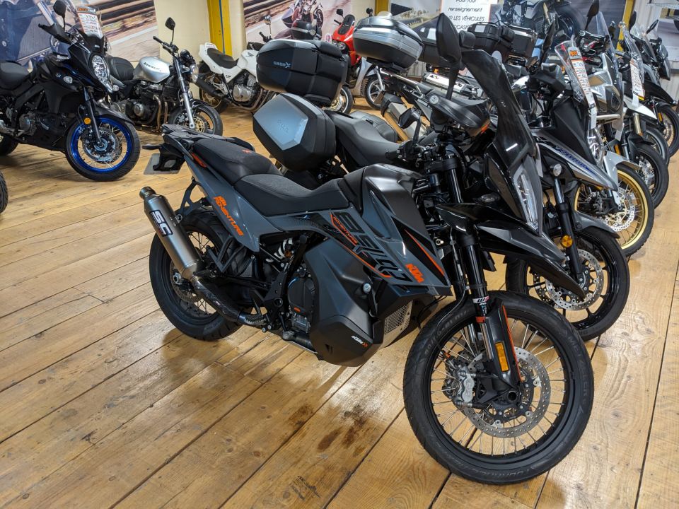 KTM 890 ADVENTURE 40