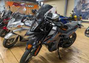 KTM 890 ADVENTURE - 2022