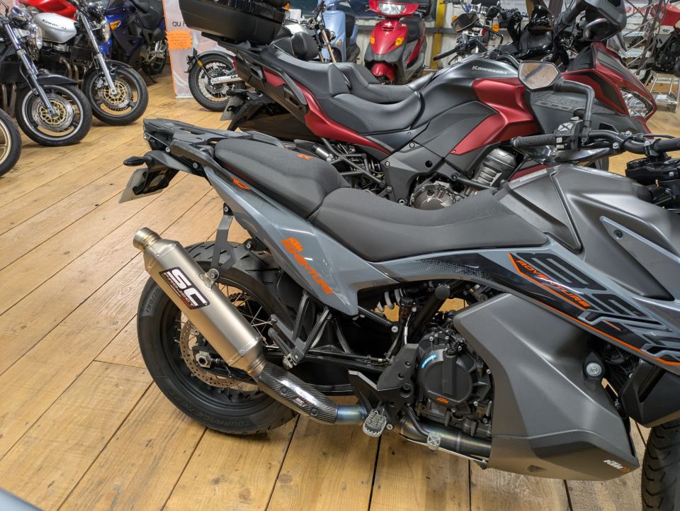 KTM 890 ADVENTURE 20