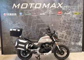 MOTO GUZZI V85 TT TRAVEL PACK 850 - 2024