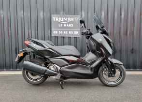 YAMAHA X-MAX 300 TECH MAX - 2024