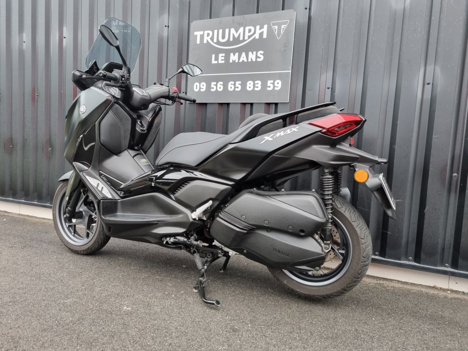YAMAHA X-MAX 300 TECH MAX 20